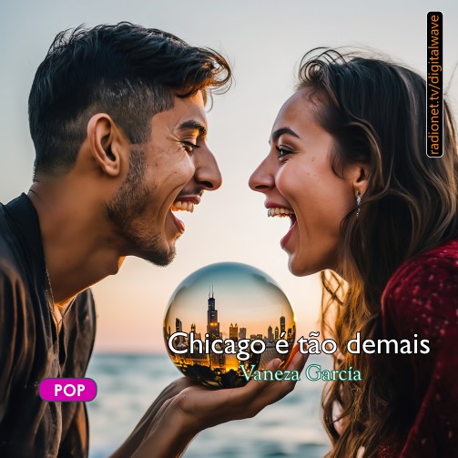 Chicago é tão demais